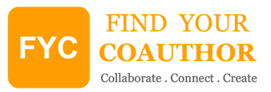Find Your Co-author
